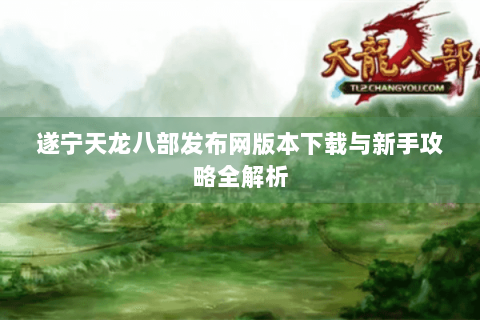 遂宁天龙八部发布网版本下载与新手攻略全解析