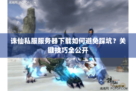 诛仙私服服务器下载如何避免踩坑？关键技巧全公开