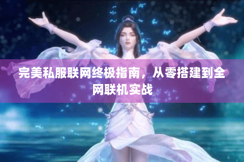 完美私服联网终极指南，从零搭建到全网联机实战