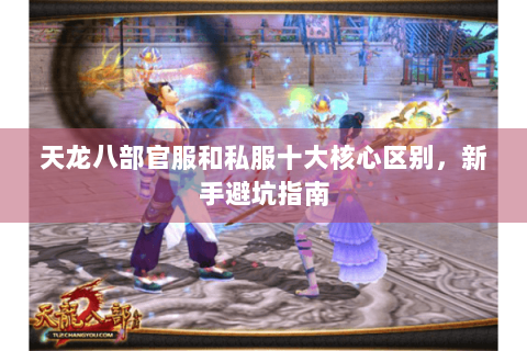 天龙八部官服和私服十大核心区别，新手避坑指南