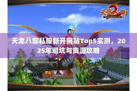 天龙八部私服新开网站Top5实测，2025年避坑与资源攻略