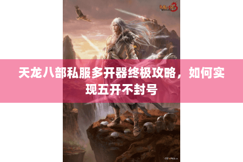 天龙八部私服多开器终极攻略，如何实现五开不封号
