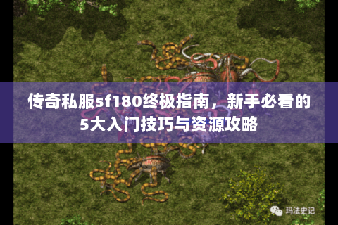 传奇私服sf180终极指南，新手必看的5大入门技巧与资源攻略