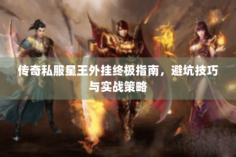 传奇私服星王外挂终极指南，避坑技巧与实战策略