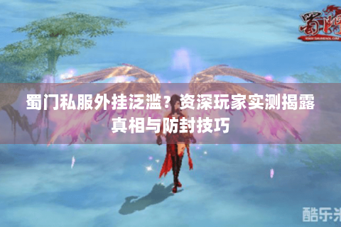 蜀门私服外挂泛滥？资深玩家实测揭露真相与防封技巧