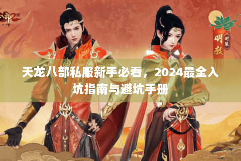天龙八部私服新手必看，2024最全入坑指南与避坑手册
