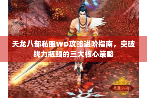 天龙八部私服WD攻略进阶指南，突破战力瓶颈的三大核心策略