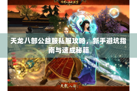 天龙八部公益服私服攻略，新手避坑指南与速成秘籍