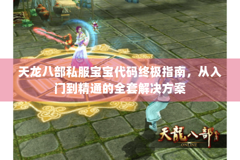 天龙八部私服宝宝代码终极指南，从入门到精通的全套解决方案
