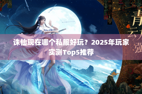 诛仙现在哪个私服好玩？2025年玩家实测Top5推荐