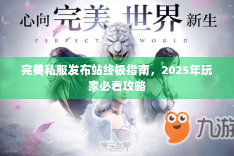 完美私服发布站终极指南，2025年玩家必看攻略
