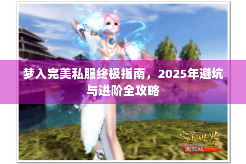 梦入完美私服终极指南，2025年避坑与进阶全攻略