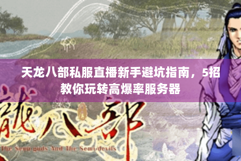 天龙八部私服直播新手避坑指南，5招教你玩转高爆率服务器