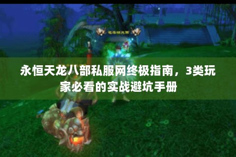 永恒天龙八部私服网终极指南，3类玩家必看的实战避坑手册