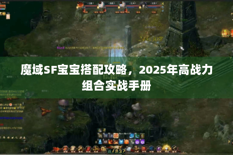 魔域SF宝宝搭配攻略，2025年高战力组合实战手册