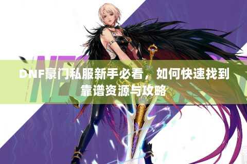 DNF豪门私服新手必看，如何快速找到靠谱资源与攻略
