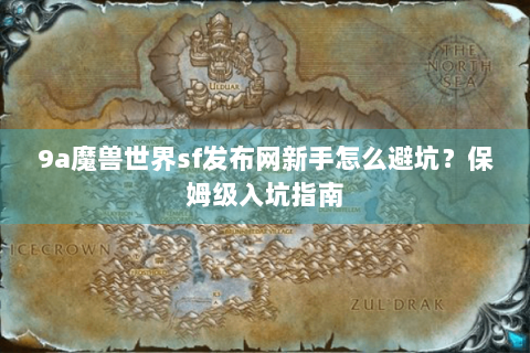 9a魔兽世界sf发布网新手怎么避坑？保姆级入坑指南
