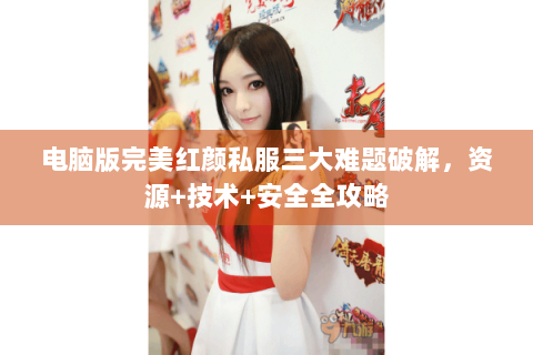 电脑版完美红颜私服三大难题破解，资源+技术+安全全攻略