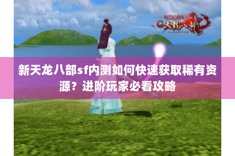 新天龙八部sf内测如何快速获取稀有资源？进阶玩家必看攻略