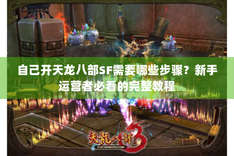 自己开天龙八部SF需要哪些步骤？新手运营者必看的完整教程