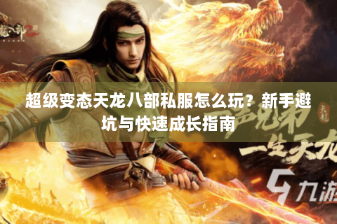 超级变态天龙八部私服怎么玩？新手避坑与快速成长指南