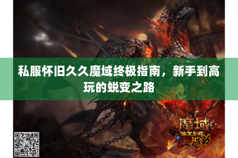 私服怀旧久久魔域终极指南，新手到高玩的蜕变之路