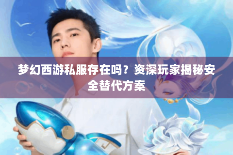 梦幻西游私服存在吗？资深玩家揭秘安全替代方案