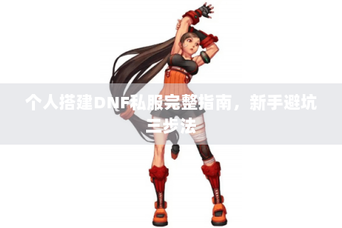 个人搭建DNF私服完整指南，新手避坑三步法