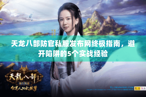 天龙八部防官私服发布网终极指南，避开陷阱的5个实战经验