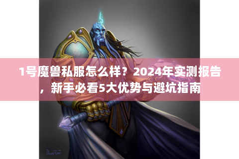 1号魔兽私服怎么样？2024年实测报告，新手必看5大优势与避坑指南