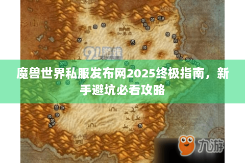 魔兽世界私服发布网2025终极指南，新手避坑必看攻略