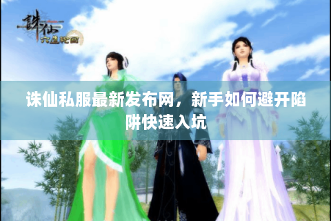 诛仙私服最新发布网，新手如何避开陷阱快速入坑