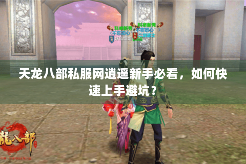 天龙八部私服网逍遥新手必看，如何快速上手避坑？