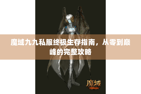 魔域九九私服终极生存指南，从零到巅峰的完整攻略
