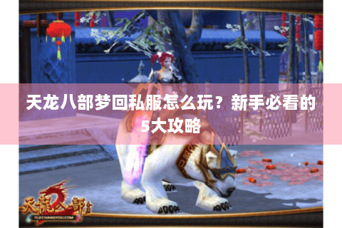 天龙八部梦回私服怎么玩？新手必看的5大攻略